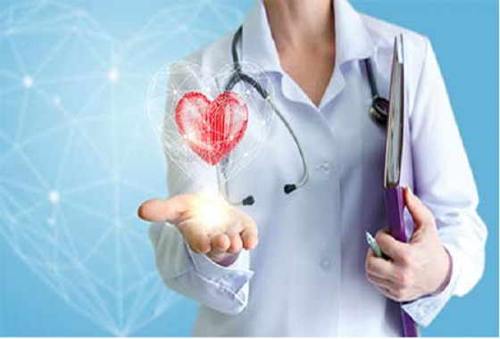 Certificate  in Cardiac Care Techniciantd